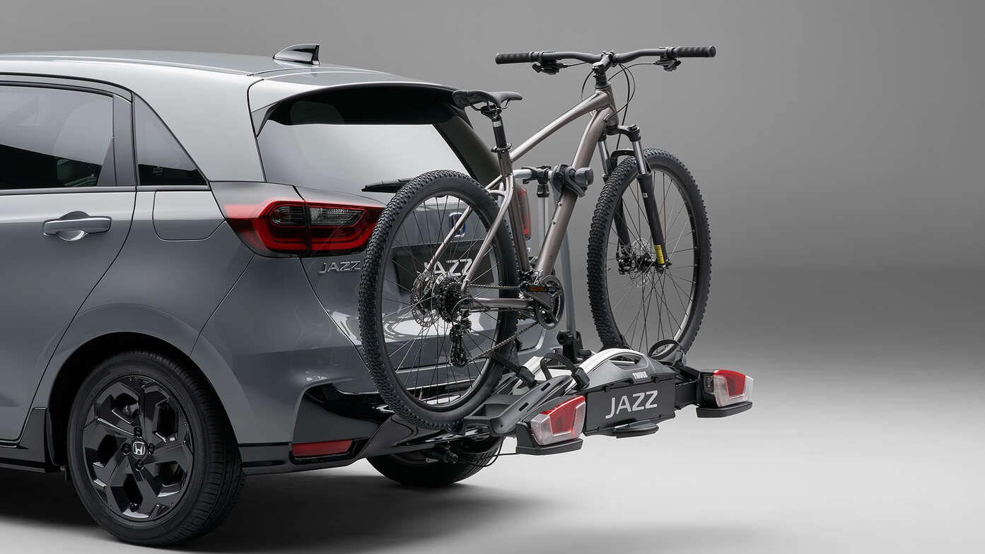 Thule Bicycle Carrier